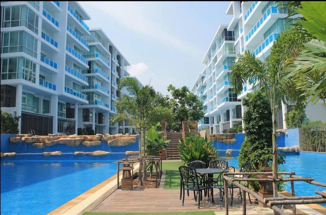 My Resort Huahin By U Home Екстер'єр фото