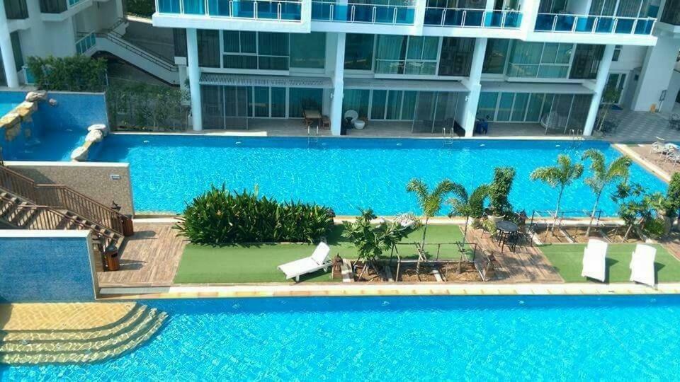 My Resort Huahin By U Home Екстер'єр фото