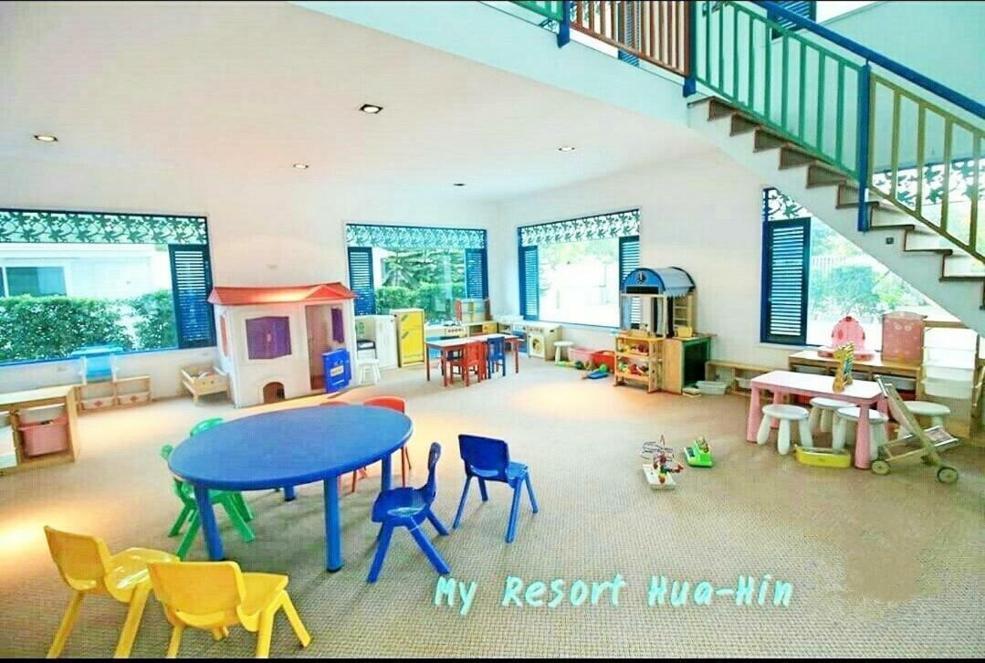 My Resort Huahin By U Home Екстер'єр фото