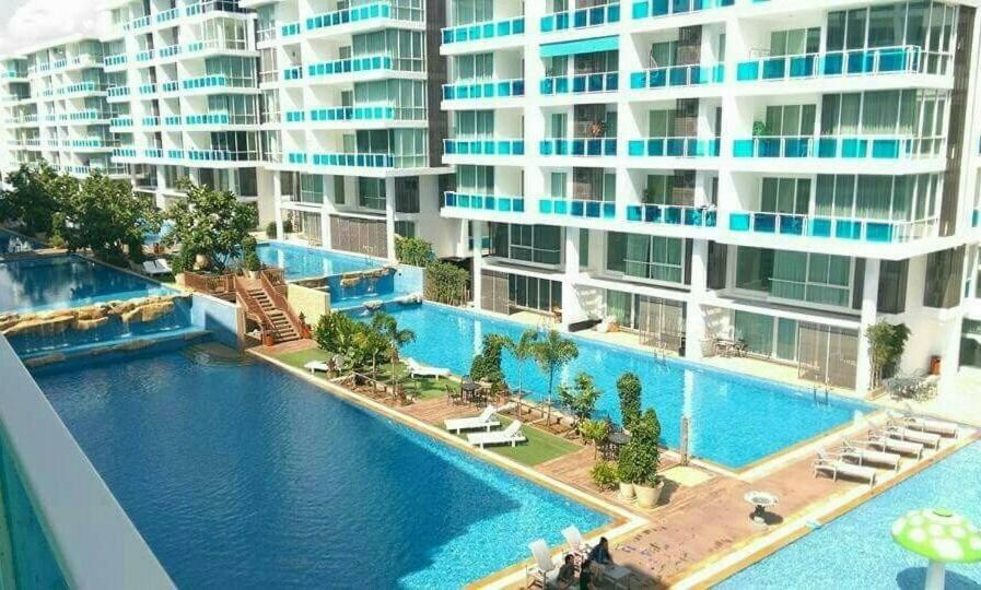 My Resort Huahin By U Home Екстер'єр фото